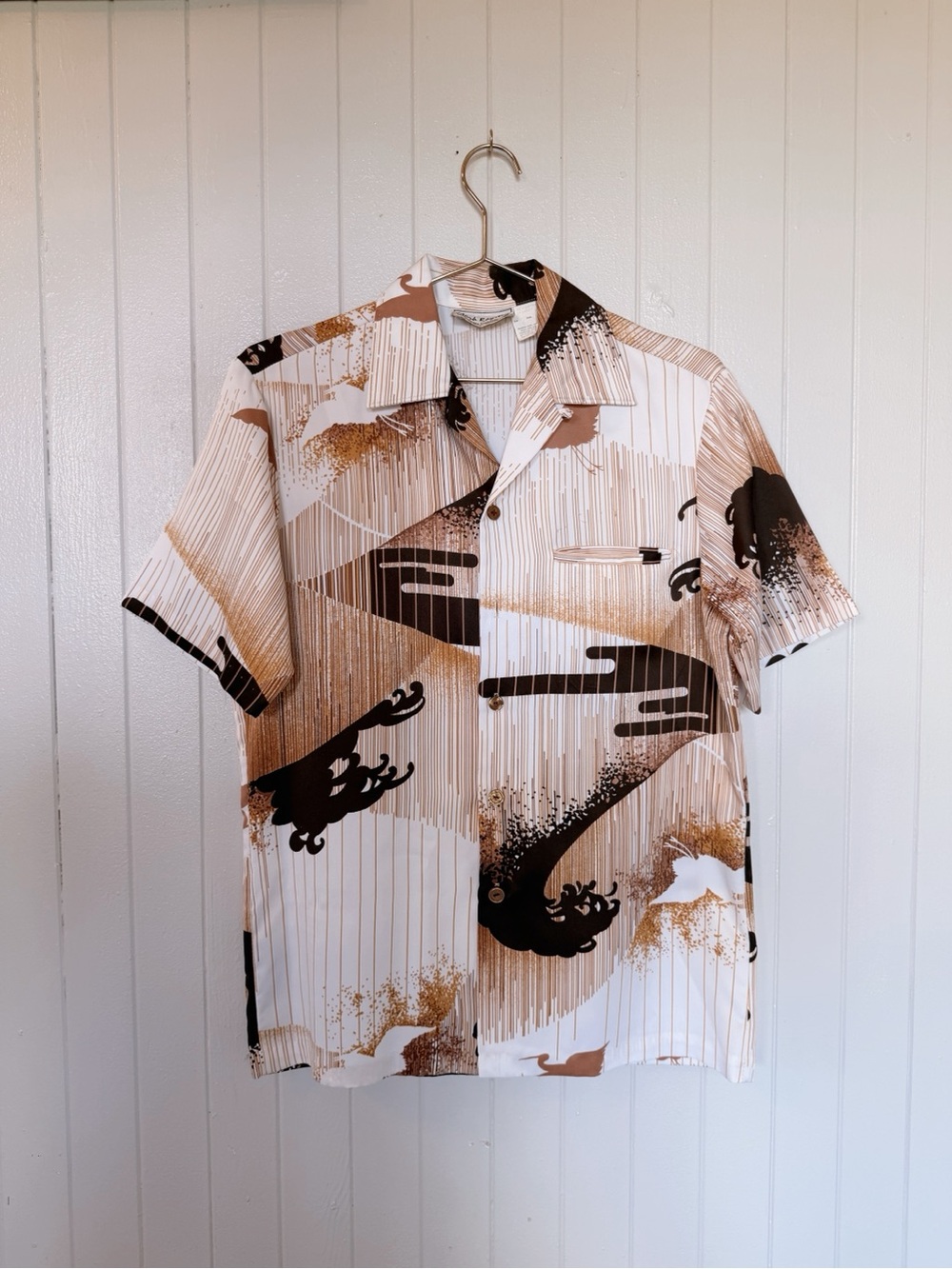 Shōwa Aloha Collection Shirt
